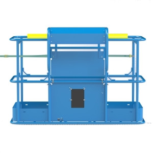 Genie Lift Part # 94493GT - ACCESSORY,PANEL CRADLE,CE, EA