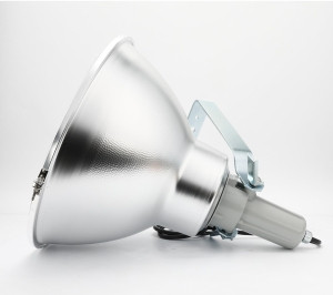 Genie Lift Part # C41100720GT - LIGHT FIXTURE, MH, AL4, RL4, AL5, EA