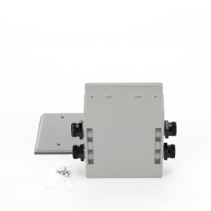 Genie Lift Part # C48300108GT - BOX,JUNC,LIGHT TWR,4 CONN, EA