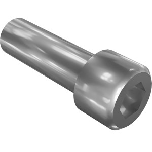 Genie Lift Part # C54200400GT - SCREW ALLENHEX 1/2 -13X 1.5, EA