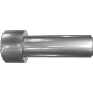 Genie Lift Part # C54200400GT - SCREW ALLENHEX 1/2 -13X 1.5, EA