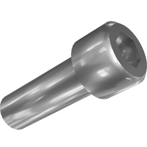 Genie Lift Part # C54200400GT - SCREW ALLENHEX 1/2 -13X 1.5, EA