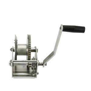 Genie Lift Part # C61100200GT - WINCH,HAND,5.1:1,1500LBS, EA