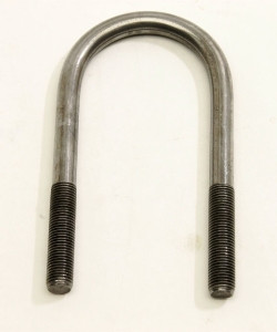 Genie Lift Part # C82200104GT - U-BOLT AXLE 2000LB, EA