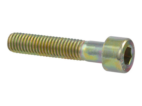 JLG Part # 4031912 | SHCS,M8-40 8.8 A3C ISO 4762, EA
