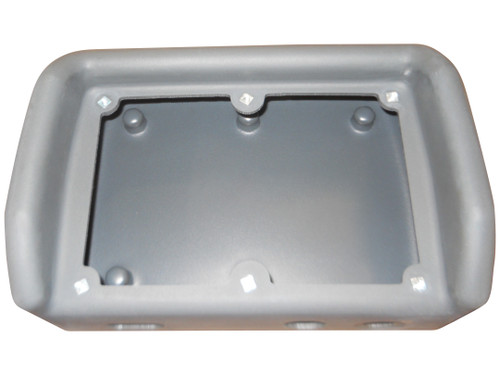 JLG Part # 0861647S | BOX,MTB, EA