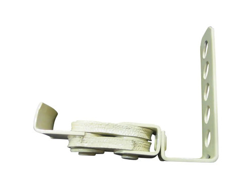 JLG Part # 0902382 | BRKT,EXHAUST HANGER, EA