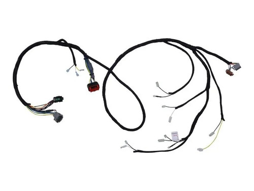 JLG Part # 1001080758 | HARNESS,(ROOF, WORKLIGHTS), EA
