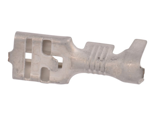 JLG Part # 1001116716 | TERMINAL,FEMALE FASTIN .250, EA