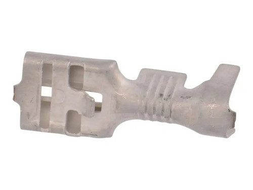 JLG Part # 1001116716 | TERMINAL,FEMALE FASTIN .250, EA
