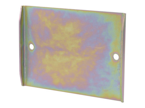 JLG Part # 1001171555 | PLATE,HOSE CLAMP, EA