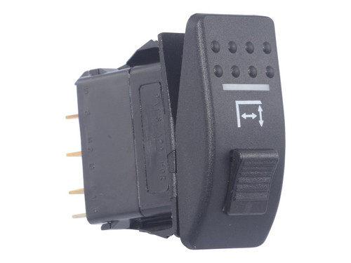 JLG Part # 1001189898 | SWITCH,FRAMER / LOADER, EA