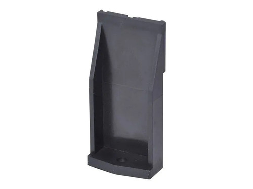 JLG Part # 1001200845 | BRACKET,MOUNTING LEG DILLBLOX, EA