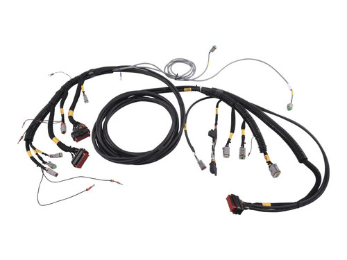 JLG Part # 1001213729 | HARNESS,CHASSIS, EA