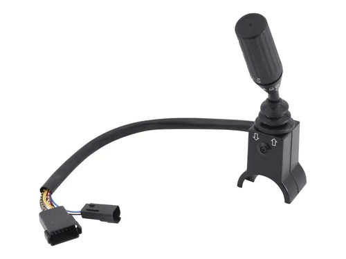 JLG Part # 1001214280 | SWITCH,TURN-WIPER, EA