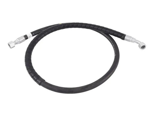 JLG Part # 1001215859 | HOSE ASSY,16MM ORFS/ORFS, EA