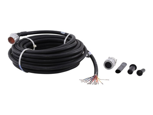 JLG Part # 1001227351 | HARNESS,ARTIC MAIN BOOM CABLE, EA