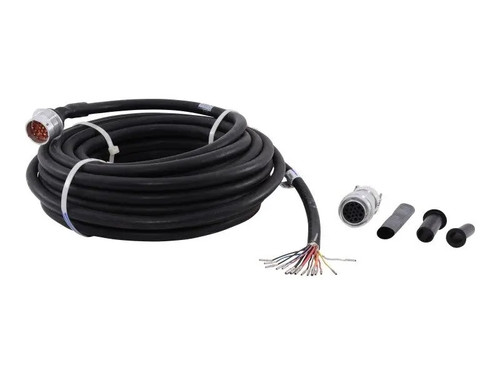 JLG Part # 1001227351 | HARNESS,ARTIC MAIN BOOM CABLE, EA