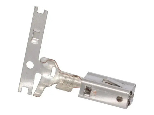 JLG Part # 1001231400 | TERMINAL,AMP MCP6.3, EA