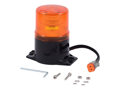 JLG Part # 1001233479 | LAMP,STROBE BEACON, EA