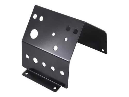 JLG Part # 1001235922 | PLATE,CONTROL BOX, EA