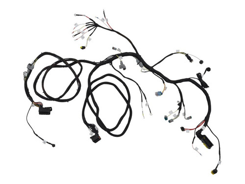 JLG Part # 1001237285 | HARNESS,ENGINE,DEUTZ TD2.9 S V, EA