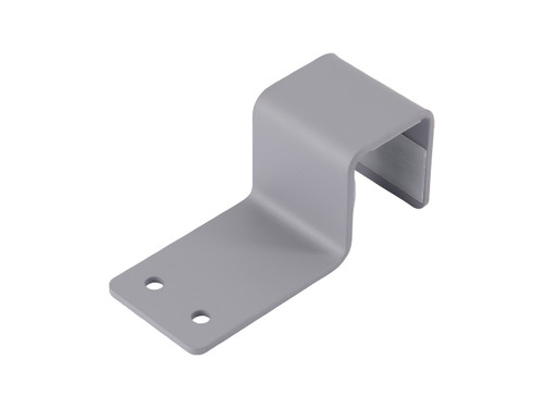 JLG Part # 1001237911 | BRACKET,R4045,DUAL RAIL, EA