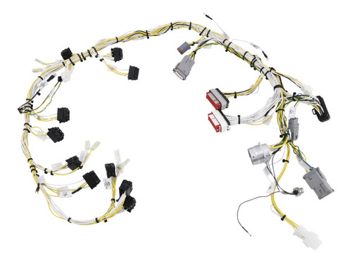 JLG Part # 1001238254 | HARNESS,CONSOLE BOX 400S/460SJ, EA