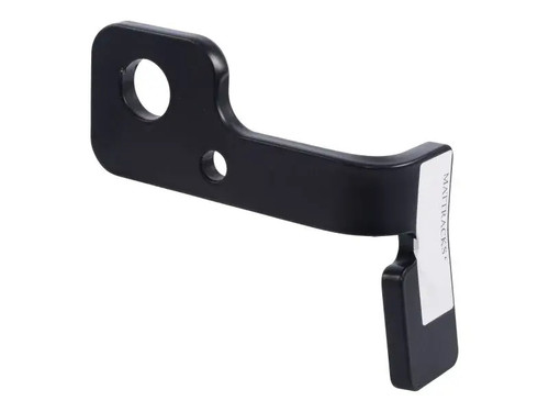 JLG Part # 1001239295 | PLATE,STOPPER, EA