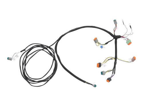 JLG Part # 1001241865 | HARNESS,BLAM, EA