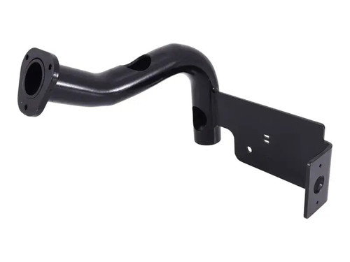 JLG Part # 1001242650 | BRACKET,LIGHT MOUNT LH, EA