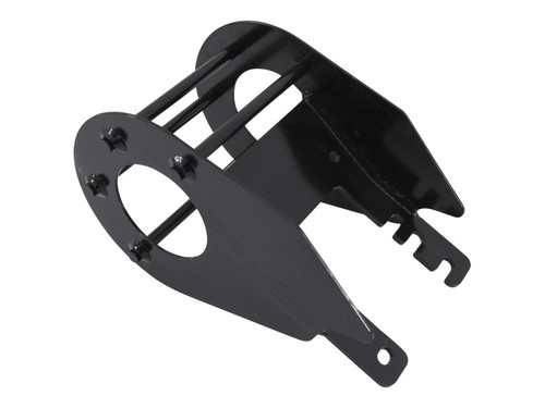 JLG Part # 1001243755 | MOUNT,CARRIER TUBE, EA