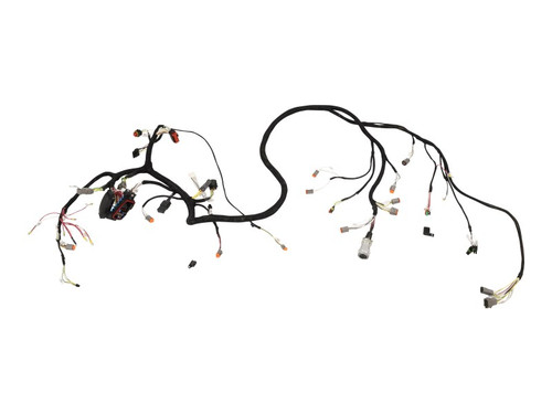 JLG Part # 1001244293 | HARNESS,TURNTABLE 450AJ, EA