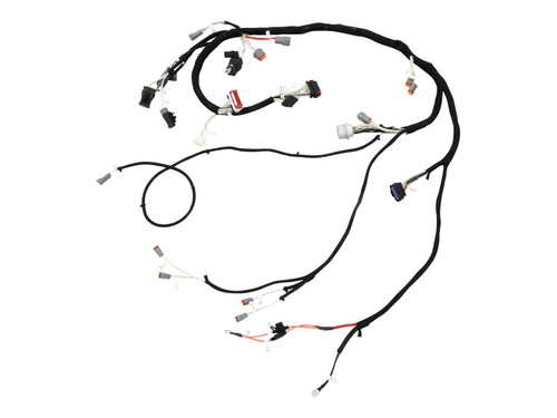 JLG Part # 1001244527 | HARNESS,MIDENGINE 340, EA