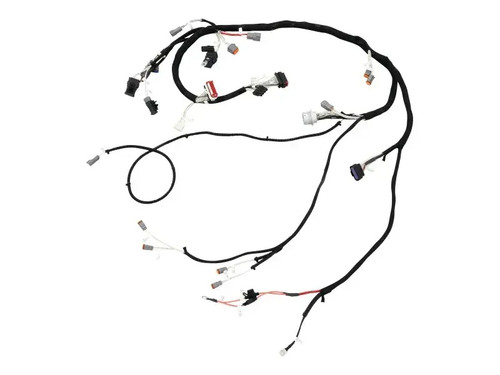 JLG Part # 1001244527 | HARNESS,MIDENGINE 340, EA