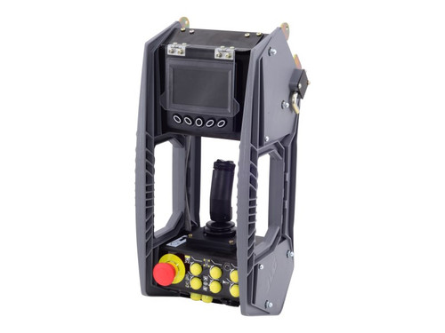 JLG Part # 1001247383 | ELEC ASSY,PLATFORM CONTROL, EA