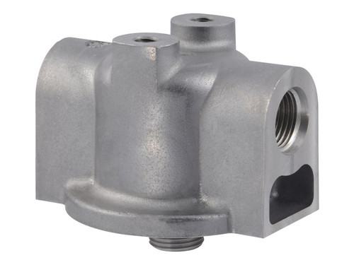 JLG Part # 1001248056 | FILTER,BASE ENGINE OIL KBT, EA