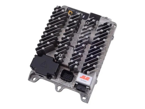 JLG Part # 1001248123 | CHARGER,24V SMART, EA