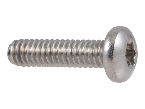 JLG Part # 1001248301 | SCREW-SPEC,1/4"-20 X 1" PAN HD, EA