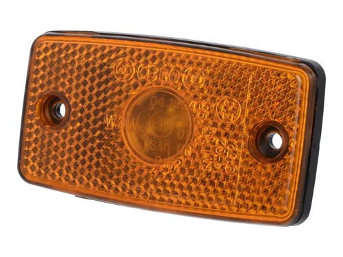 JLG Part # 1001248416 | LAMP,SIDE MARKER, EA
