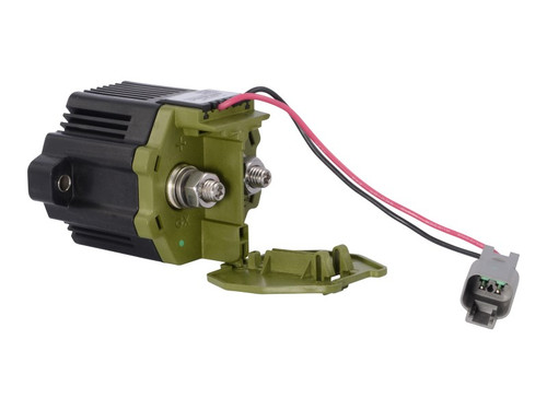 JLG Part # 1001248504 | RELAY,CONTACTOR 12V, EA