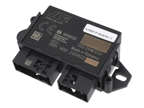JLG Part # 1001250463 | ELEC ASSY,SKYSENSE SENSOR MODU, EA