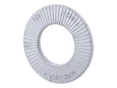 JLG Part # 1001250875 | WASHER-SPEC,NORD-LOCK, EA