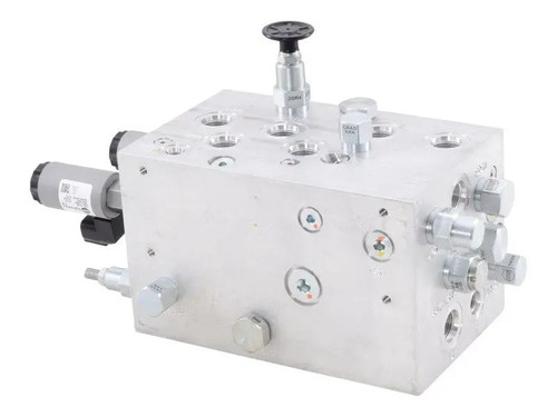 JLG Part # 1001250888 | VALVE,TRACTION, EA