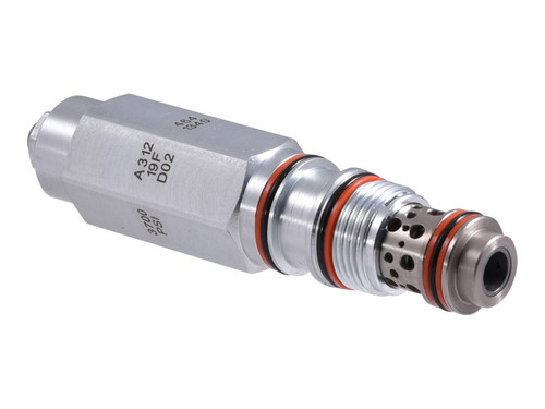 JLG Part # 1001251329 | KIT,VALVE,COUNTERBALANCE, EA