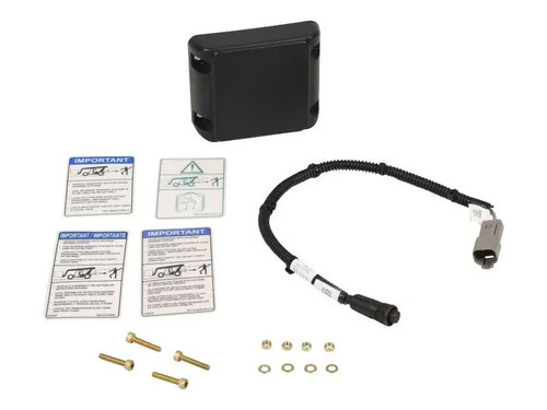 JLG Part # 1001252086 | KIT,REVERSE SENSOR HIGH BOOM, EA