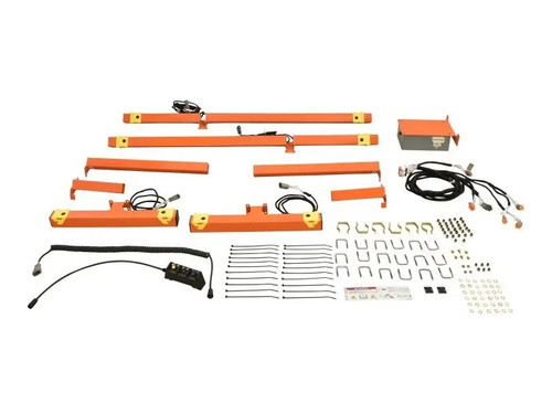 JLG Part # 1001252438 | KIT,SKYSENSE LEVEL 2 20/2632ES, EA