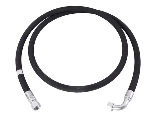 JLG Part # 1001253079 | HOSE ASSY,25MM ORFS/ORFS, EA