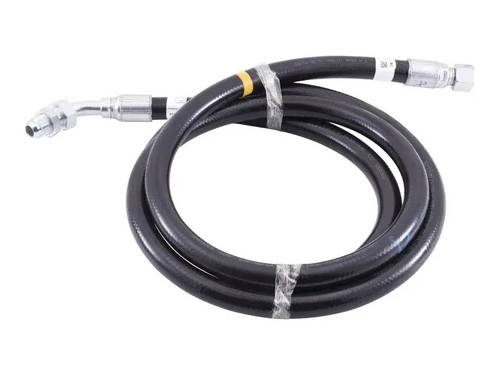 JLG Part # 1001254087 | HOSE ASSY,JIC STR/45, EA