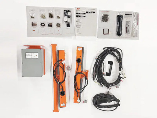 JLG Part # 1001254721 | KIT,LEVEL 1 SKYSENSE 1932R, EA